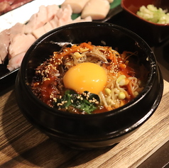焼肉いろりのおすすめ料理3