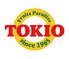 TOKIO トキオ 天神イムズ店ロゴ画像