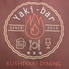 Yaki-bar ヤキバーのロゴ