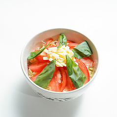 洋風ナポリもんじゃ