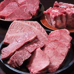 肉料理と肴　銀座ぺろりの写真2