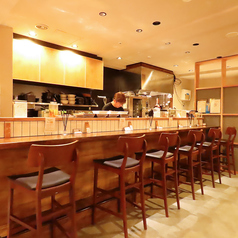 シオガマグチバル LUDENSの雰囲気3