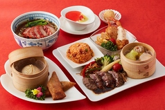 七五三御膳・実 minori