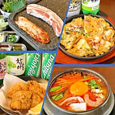 韓国食堂とんとんポチャ国分寺店の特集写真