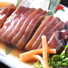 佐渡イカ沖漬け