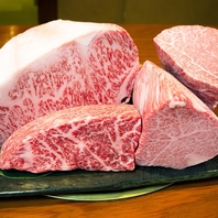 隠れ家的名牛【おおいた和牛】を一頭買いしております