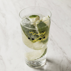 エクストレモンチューハイ