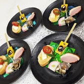 はなび東神田はなれのおすすめ料理2