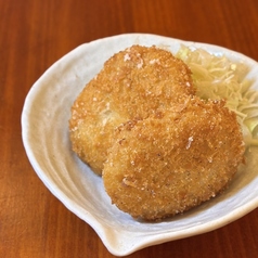 牛肉コロッケ(2枚入)