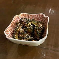 石垣島名物!ゴーヤナムル