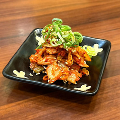 白菜キムチ