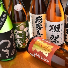紙屋町　でんすけのおすすめ料理1