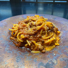 油屋食湯館のコース写真