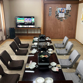 居酒屋やすいの雰囲気3