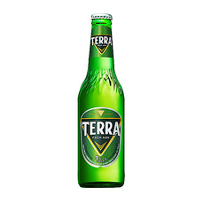 TERRAビール