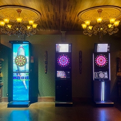 亜熱帯 豊橋駅前店の雰囲気2