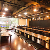 居ざけ屋の雰囲気2