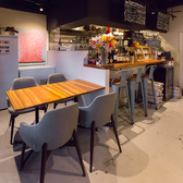 COCOLOG KITCHEN ココログキッチンの雰囲気2