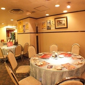 中国四川料理 又来軒 ゆうらいけん 岡山駅前店の雰囲気2