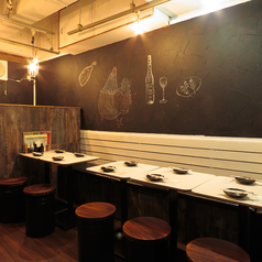 ザ ケーブの雰囲気3