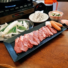 大雪地ビール館のコース写真