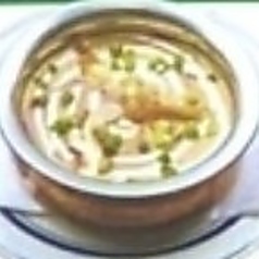 チキンカレー
