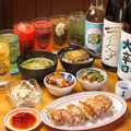 餃子酒場ショーグンのおすすめ料理1