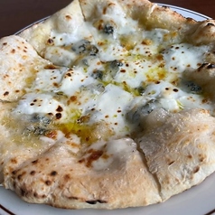 クアトロフォルマッジ