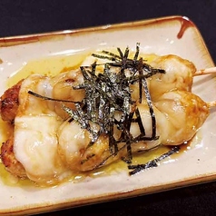 つくねチーズ(2本)