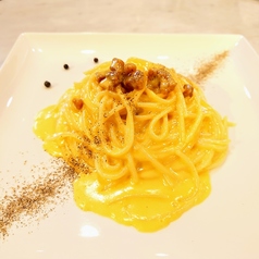 タンブーロのコース写真