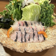 愚庵 東天満店のコース写真