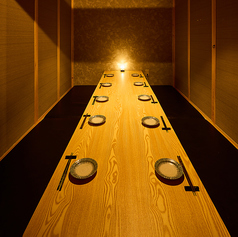 鳥一屋 川崎店の雰囲気1