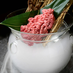 とろける厚切り特上タン (1日10食限定)