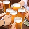 炭次郎酒場 水道橋店のおすすめポイント2