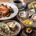 Oysterbar&Wine BELON ブロン 渋谷店のおすすめ料理1