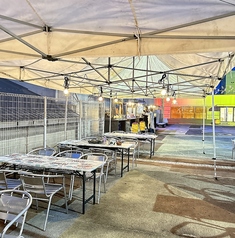 チメチメ ソウル HOT MARKETの雰囲気2