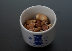 ■ミックスナッツ