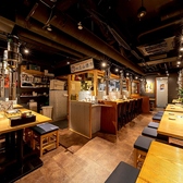 焼肉屋 暖座 富山駅前の雰囲気2