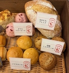 軽井沢老舗ブランジェ「浅野屋」のパンワゴンサービスをランチ・ディナーで実施中