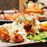 宮崎チキン南蛮