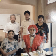 ちゃんちゃんこの貸し出しも可能です！