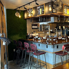 PERFECT BEER KITCHEN パーフェクトビアキッチン 西荻窪の雰囲気3