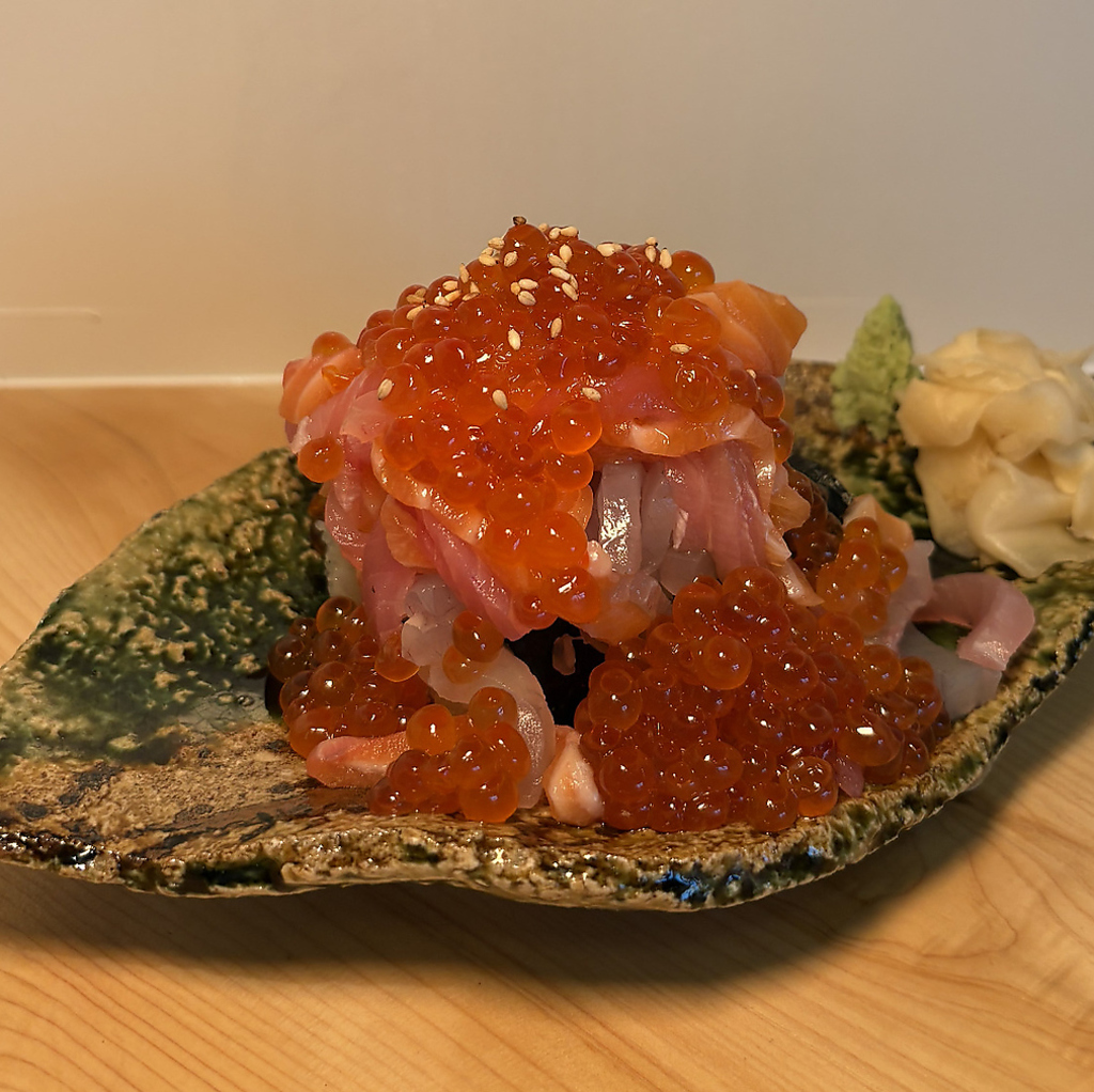 THE POST CHATAN ザポストチャタンの写真ギャラリー