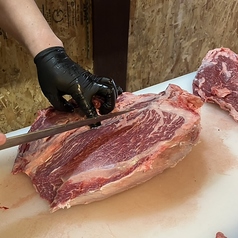 七輪焼肉 わらいば 小倉のおすすめポイント1