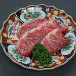 安い！旨い！を実現した【自慢の黒毛和牛上ハラミ】◎おすすめはにんにくダレです◎お酒と相性最高！