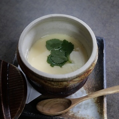【逸品料理】茶碗蒸し