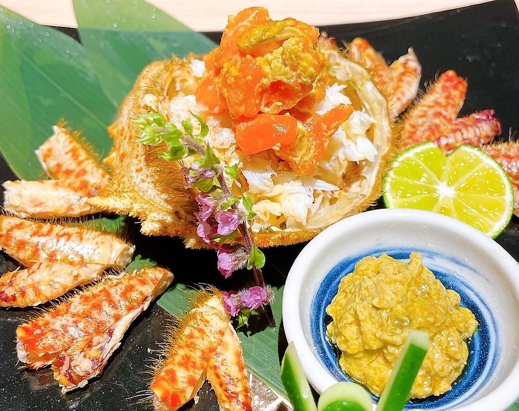 大海鮮居酒屋 あばれ魚 新宿三丁目本店の写真ギャラリー