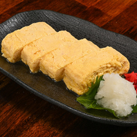 いつ来ても楽しめる和食を中心としたお料理たち★