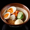料理メニュー写真&nbsp;牛肉コロッケのポテサラ