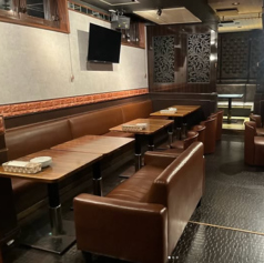 food＆bar　CROCEの特集写真
